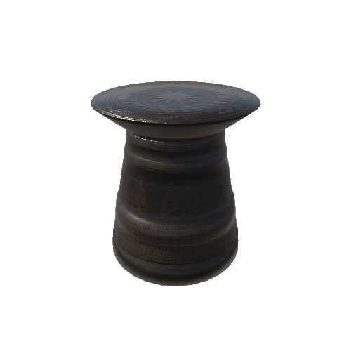 bronze drum5